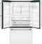 Energy Star® 23.1 Cu. Ft. Smart Counter-depth French-door Refrigerator