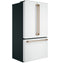 Energy Star® 23.1 Cu. Ft. Smart Counter-depth French-door Refrigerator