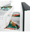 Café 23.1 Cu. Ft. Smart Counter-depth French-door Refrigerator