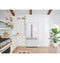 Café 23.1 Cu. Ft. Smart Counter-depth French-door Refrigerator
