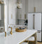 Café 23.1 Cu. Ft. Smart Counter-depth French-door Refrigerator