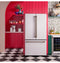 Energy Star® 23.1 Cu. Ft. Smart Counter-depth French-door Refrigerator