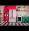 Café 23.1 Cu. Ft. Smart Counter-depth French-door Refrigerator