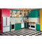 Café 23.1 Cu. Ft. Smart Counter-depth French-door Refrigerator