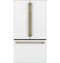Energy Star® 23.1 Cu. Ft. Smart Counter-depth French-door Refrigerator