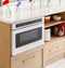 Built-in Microwave Drawer Oven