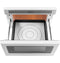 Built-in Microwave Drawer Oven