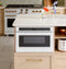 Built-in Microwave Drawer Oven