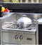 Wok Accessory For Power Burner