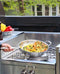 Wok Accessory For Power Burner