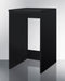 Refrigerator Cabinet for 18-20" Wide Appliances, ADA Height