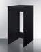 Refrigerator Cabinet for 15" Wide Appliances, ADA Height