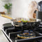 10-Piece Non-Toxic Stainless Steel Cookware Set