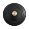 5-Piece Enameled Cast Iron Cookware Set in Black Matte