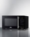 43" Wide Casework Suite with Refrigerator and Microwave, ADA Height