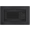 Optional 30" Built-in Trim Kit