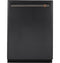 Dishwasher Handle Kit - Brushed Black