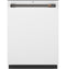 Dishwasher Handle Kit - Brushed Black