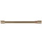 Dishwasher Handle Kit - Brushed Bronze