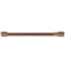 Dishwasher Handle Kit - Brushed Copper
