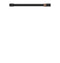 Dishwasher Handle Kit - Flat Black