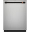 Dishwasher Handle Kit - Flat Black