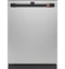 Dishwasher Handle Kit - Flat Black