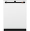 Dishwasher Handle Kit - Flat Black