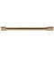 Café Dishwasher Handle Kit - Brushed Bronze