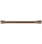 Café Dishwasher Handle Kit - Brushed Copper