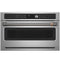 30" Brushed Black Handle/knob