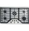 Café 5 Gas Cooktop Knobs - Brushed Black