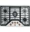 Café 5 Gas Cooktop Knobs - Brushed Copper