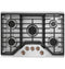 Café 5 Gas Cooktop Knobs - Brushed Copper