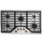 Café 5 Gas Cooktop Knobs - Brushed Copper