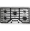 Café 5 Gas Cooktop Knobs - Flat Black