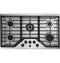Café 5 Gas Cooktop Knobs - Flat Black