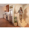Energy Star® 22.3 Cu. Ft. Smart Counter-depth 4-door French-door Refrigerator