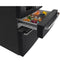 Energy Star® 22.3 Cu. Ft. Smart Counter-depth 4-door French-door Refrigerator