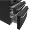 Energy Star® 22.3 Cu. Ft. Smart Counter-depth 4-door French-door Refrigerator