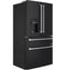 Energy Star® 22.3 Cu. Ft. Smart Counter-depth 4-door French-door Refrigerator