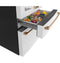 Energy Star 22.3 Cu. Ft. Smart Counter-depth 4-door French-door Refrigerator