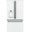 Refrigeration Handle Kit - Brushed Black