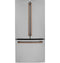 Refrigeration Handle Kit - Brushed Copper