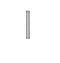Refrigeration Handle Kit - Brushed Black
