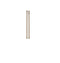Refrigeration Handle Kit - Brushed Bronze