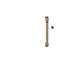 Café Accessory Kit - Brushed Copper