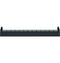Café Toe Kick Pro Range 36" Matte Black