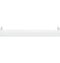 Toe Kick Pro Range 36" Matte White