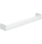 Toe Kick Pro Range 36" Matte White